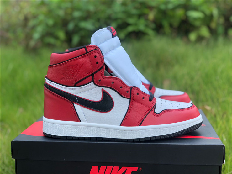 Super Max Perfect Jordan 1 shoes-125