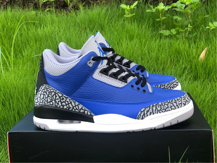 Super Max Perfect Jordan 3 shoes-009