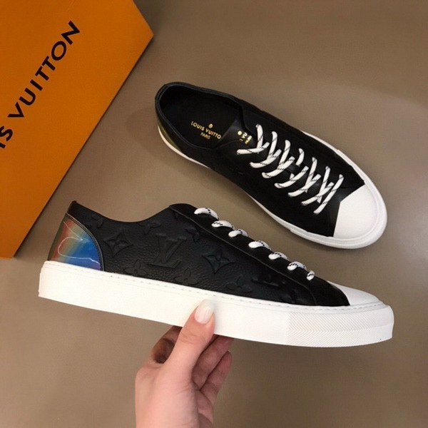 LV Men shoes 1：1 quality-3532