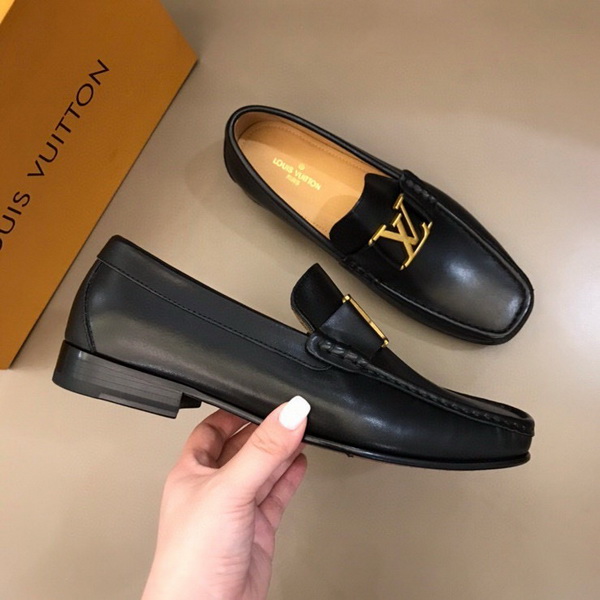 LV Men shoes 1：1 quality-3540