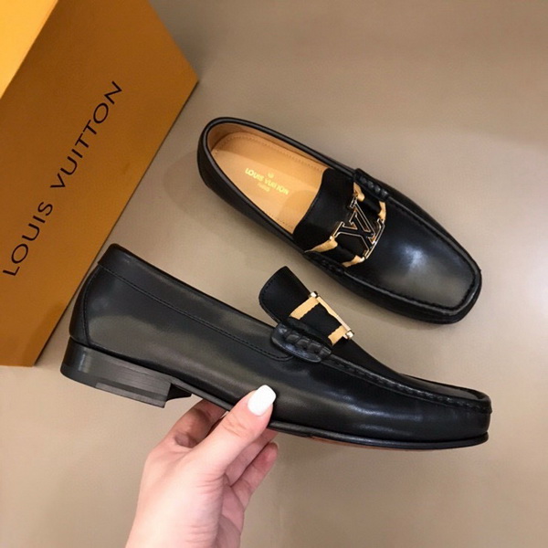 LV Men shoes 1：1 quality-3541