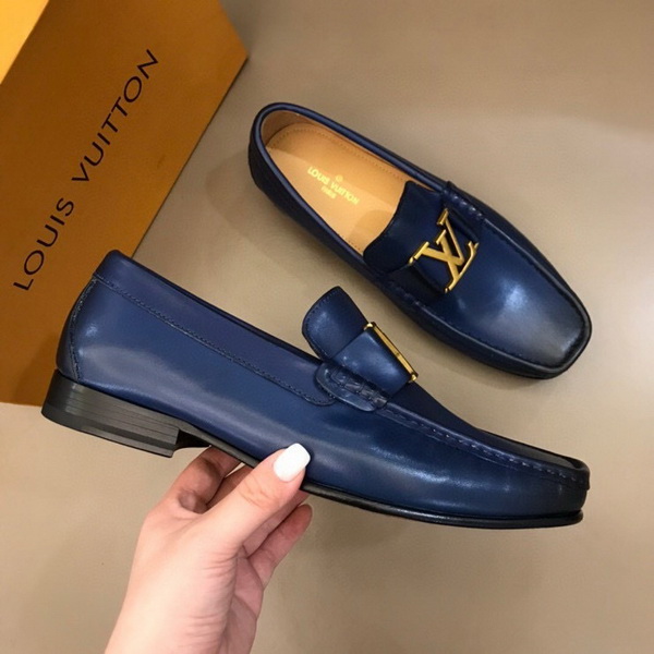 LV Men shoes 1：1 quality-3543