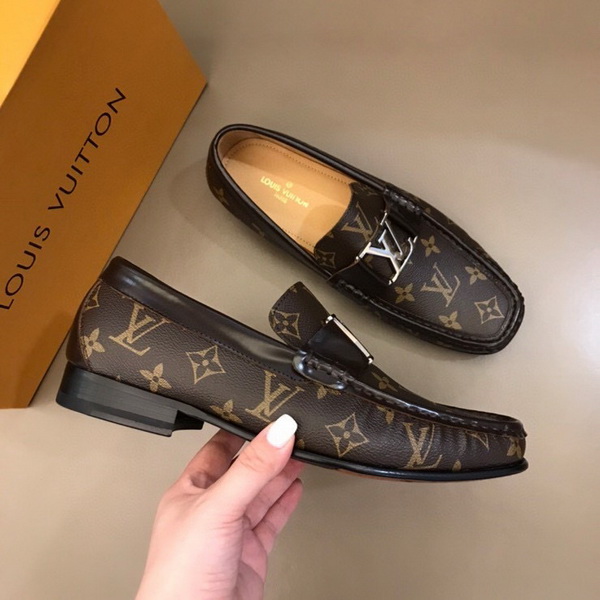 LV Men shoes 1：1 quality-3547