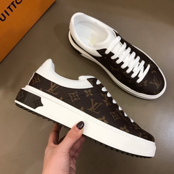 LV Men shoes 1：1 quality-3551