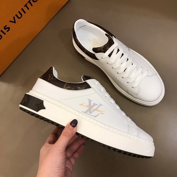 LV Men shoes 1：1 quality-3553