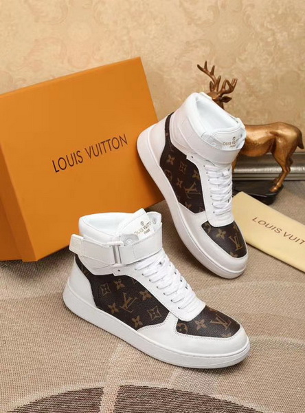 LV Men shoes 1：1 quality-3562