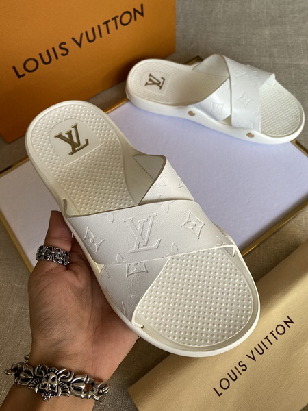 LV Sandals 1：1 Quality-088