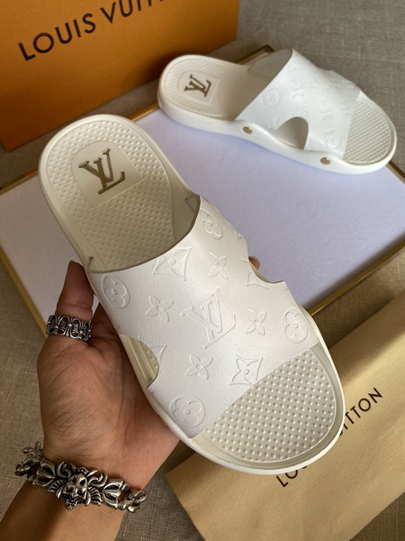 LV Sandals 1：1 Quality-092