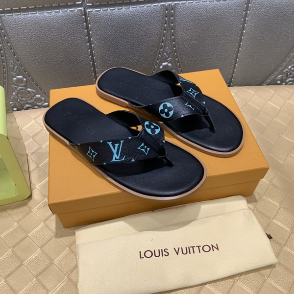 LV Sandals 1：1 Quality-101