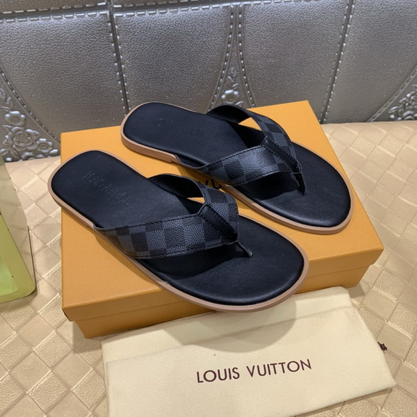 LV Sandals 1：1 Quality-102