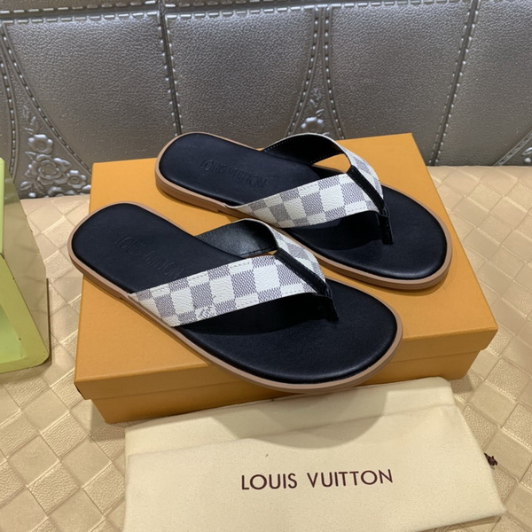 LV Sandals 1：1 Quality-103