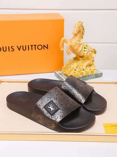 LV Sandals 1：1 Quality-112