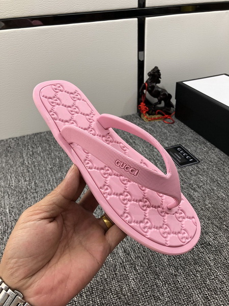 LV Sandals 1：1 Quality-122