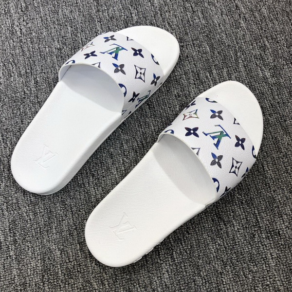 LV Sandals 1：1 Quality-132