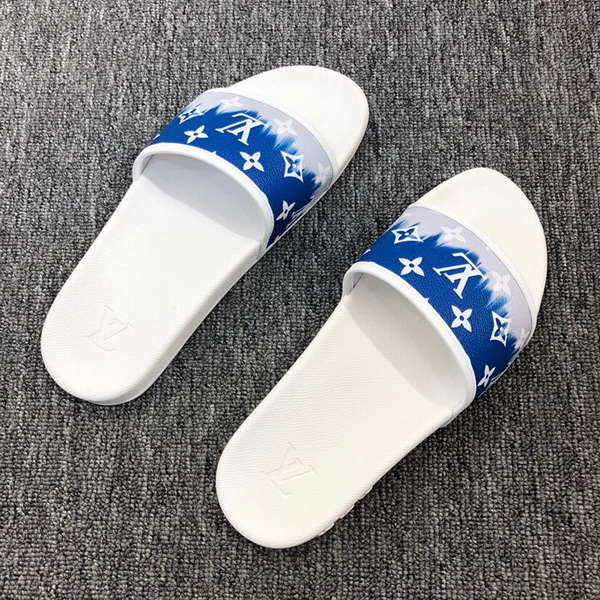 LV Sandals 1：1 Quality-133