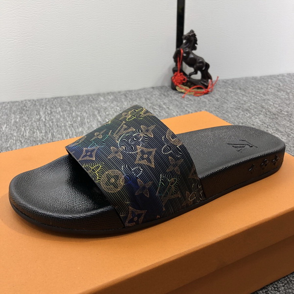 LV Sandals 1：1 Quality-134