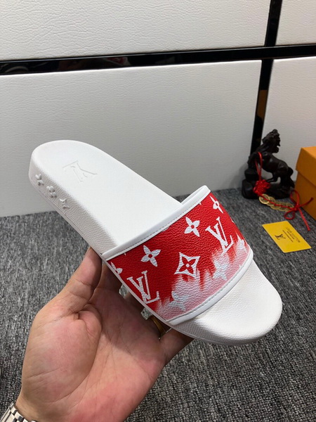 LV Sandals 1：1 Quality-141