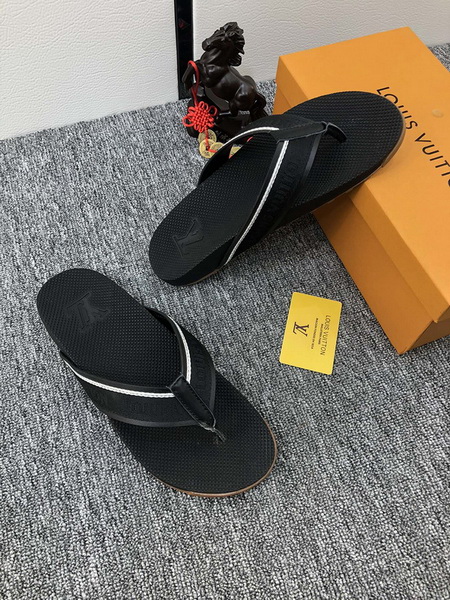 LV Sandals 1：1 Quality-144