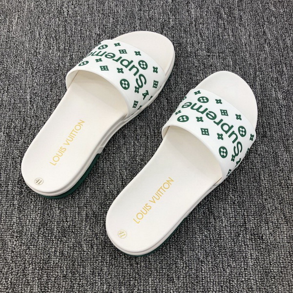 LV Sandals 1：1 Quality-147