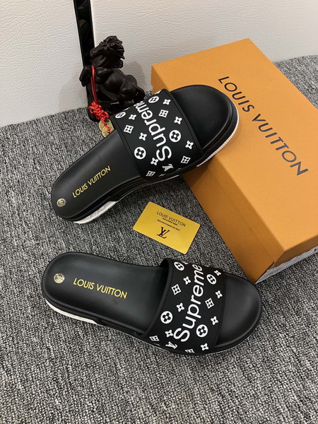 LV Sandals 1：1 Quality-148