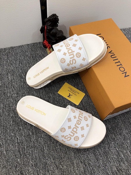 LV Sandals 1：1 Quality-149