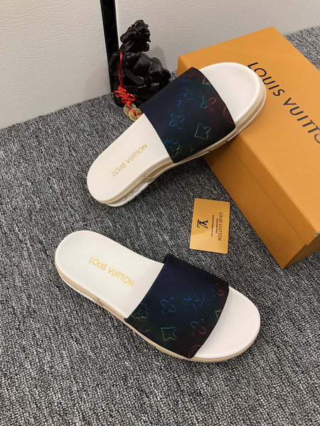 LV Sandals 1：1 Quality-150