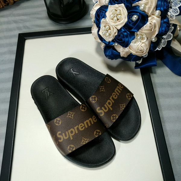 LV Sandals 1：1 Quality-173