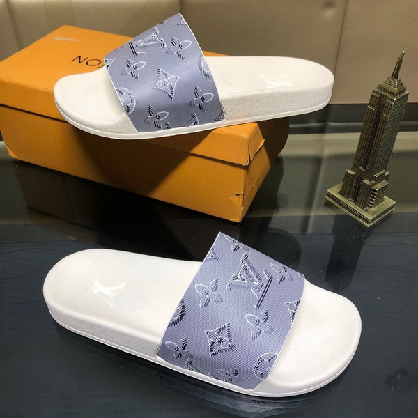 LV Sandals 1：1 Quality-176