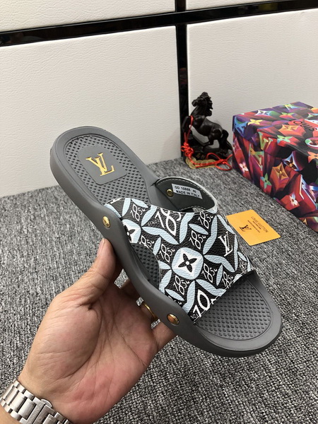 LV women Sandals 1：1 Quality-196