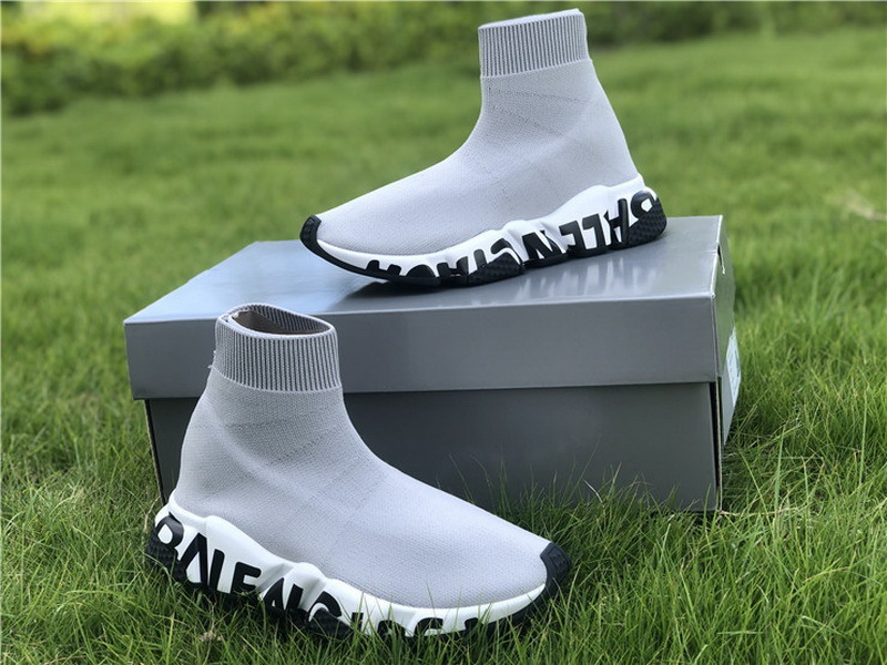 Super Max Balenciaga Speed Trainer-053