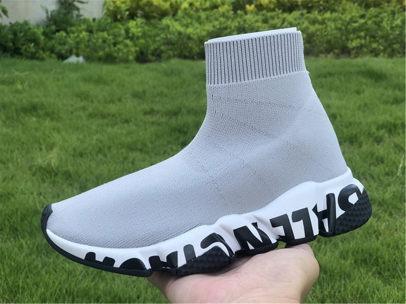 Super Max Balenciaga Speed Trainer-053