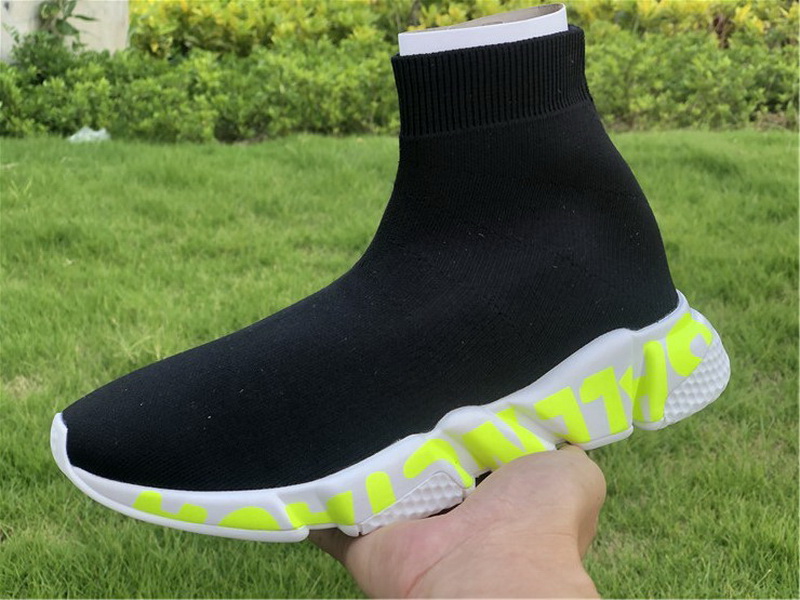 Super Max Balenciaga Speed Trainer-054