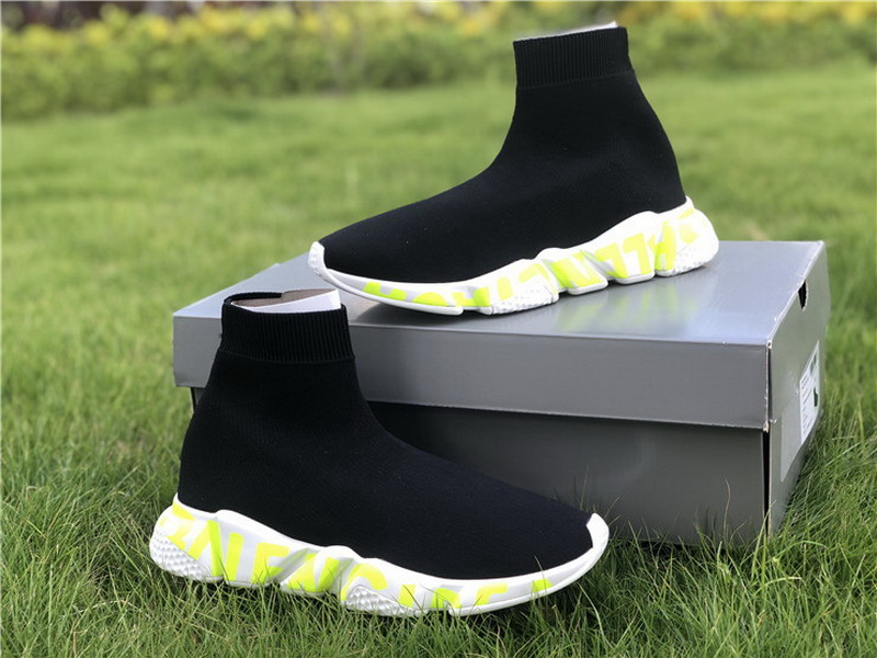 Super Max Balenciaga Speed Trainer-054