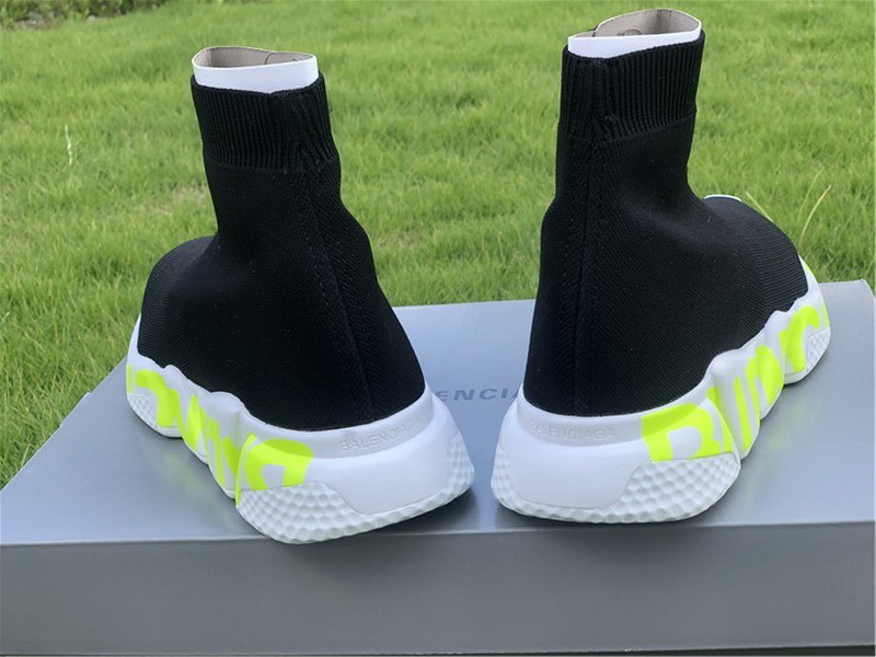 Super Max Balenciaga Speed Trainer-054