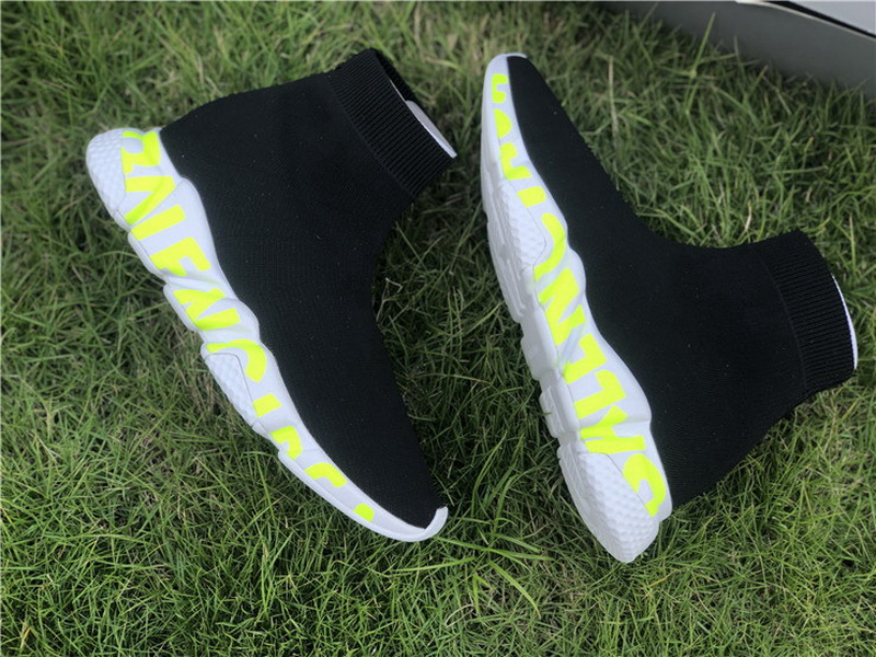 Super Max Balenciaga Speed Trainer-054