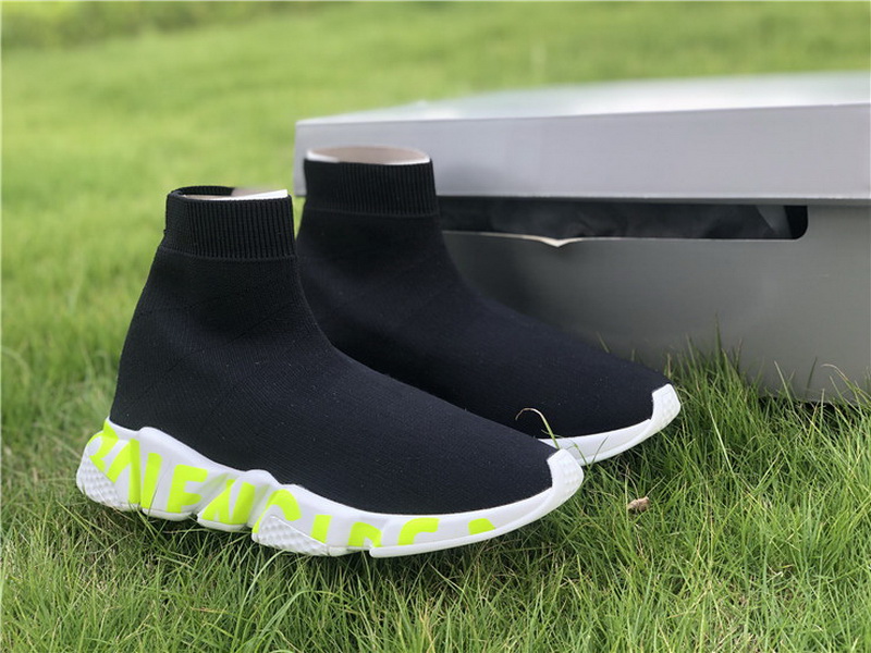 Super Max Balenciaga Speed Trainer-054