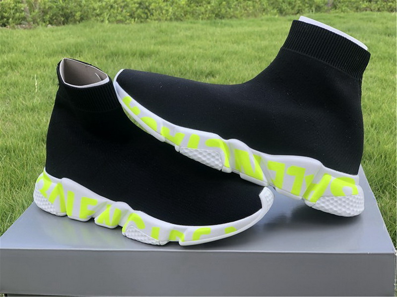 Super Max Balenciaga Speed Trainer-054