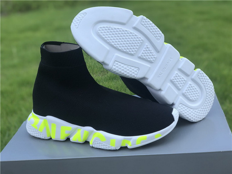 Super Max Balenciaga Speed Trainer-054