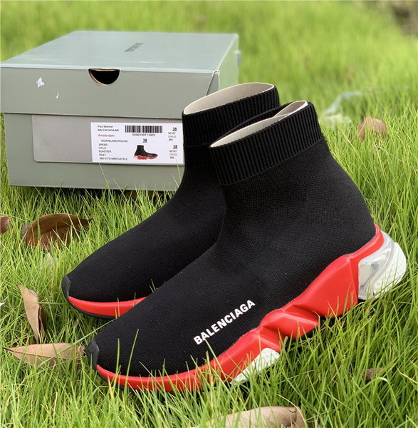 Super Max Balenciaga Speed Trainer-055