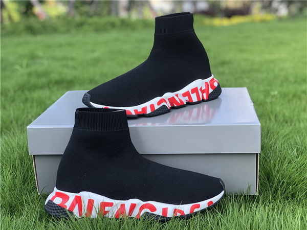 Super Max Balenciaga Speed Trainer-056