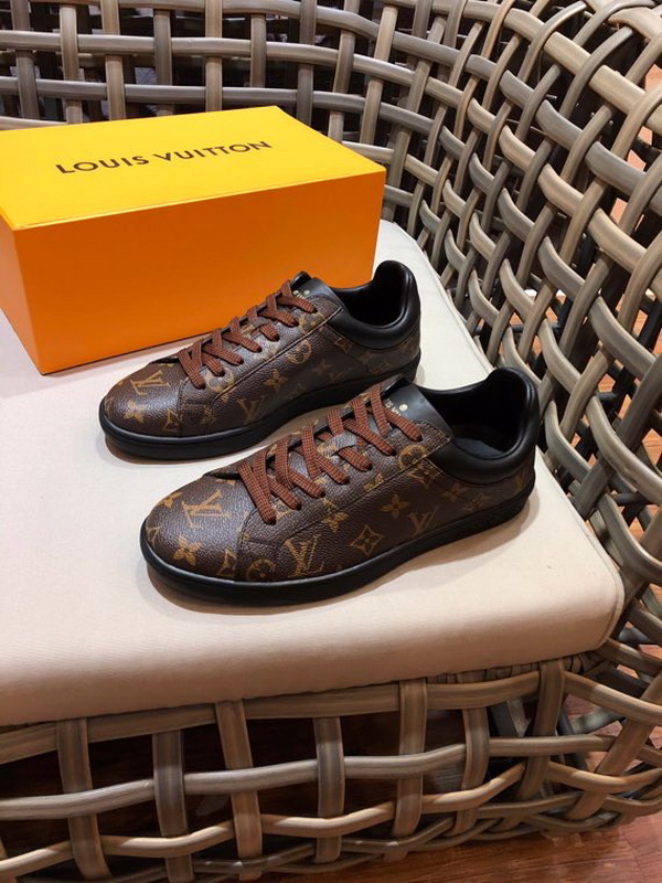 Super Max Custom LV Shoes-1186