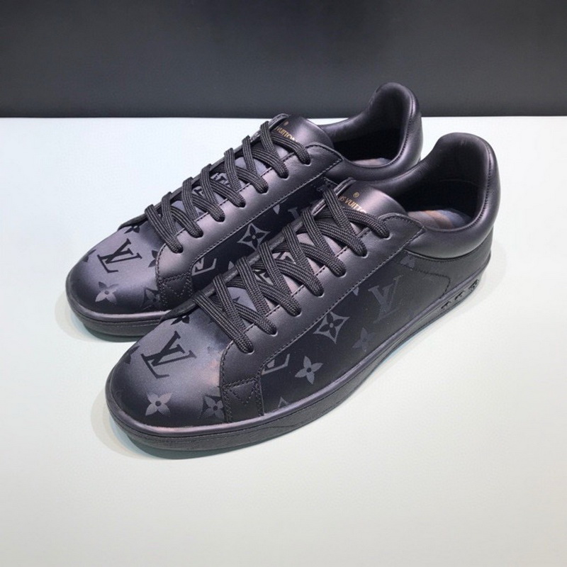 Super Max Custom LV Shoes-1203