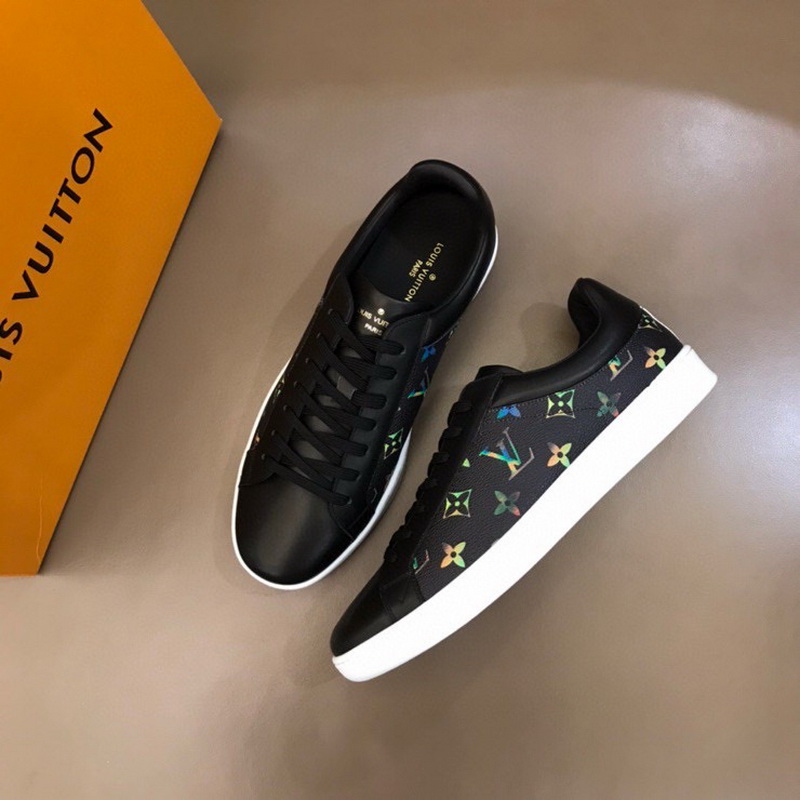 Super Max Custom LV Shoes-1223