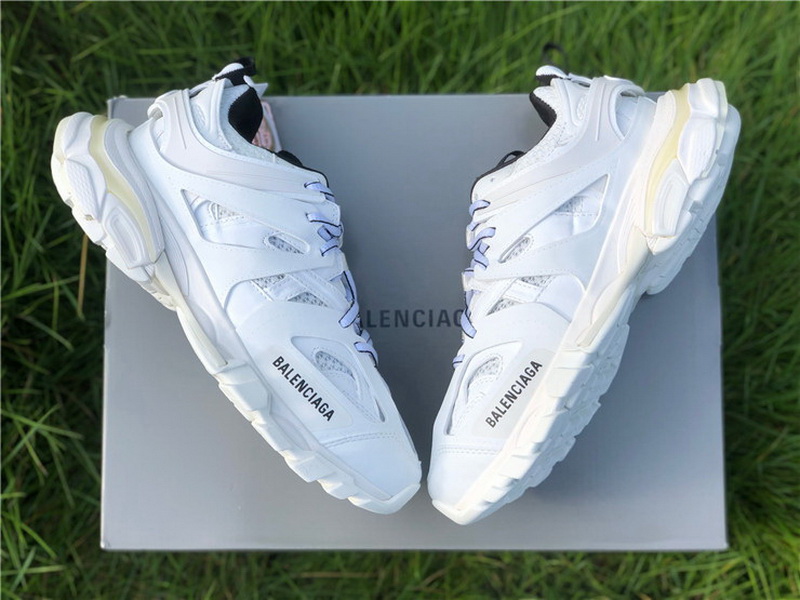 Balenciaga 17FW Tripe-S High End Sneaker-167