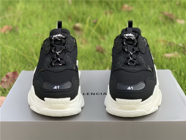 Balenciaga 17FW Tripe-S High End Sneaker-170