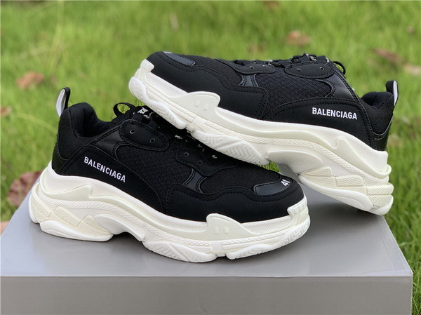 Balenciaga 17FW Tripe-S High End Sneaker-170