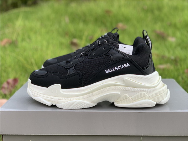 Balenciaga 17FW Tripe-S High End Sneaker-170