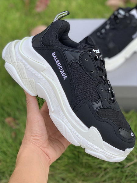 Balenciaga 17FW Tripe-S High End Sneaker-170