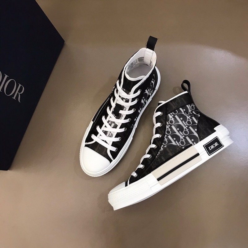 Super Max Dior Shoes-304