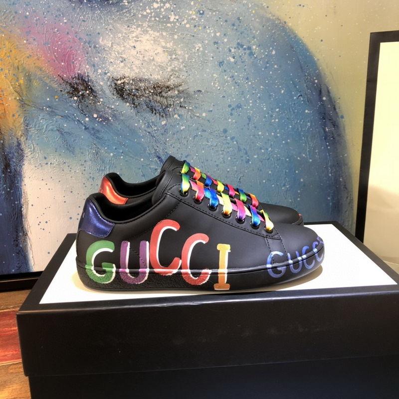 Super Max G Shoes-705